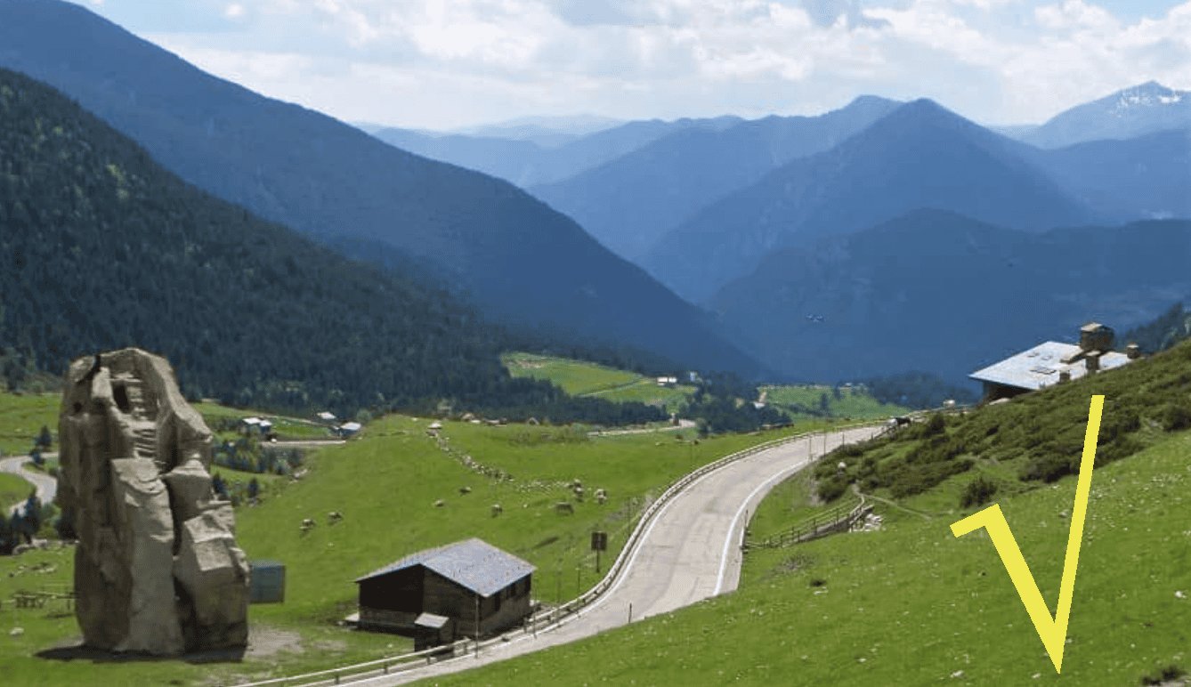 Terrenos para venda em Cortals d’Encamp – Andorra | Terreno exclusivo para chalé tipo borda