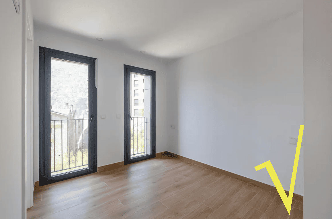 Apartment / Flat en Escaldes-Engordany - Foto 5