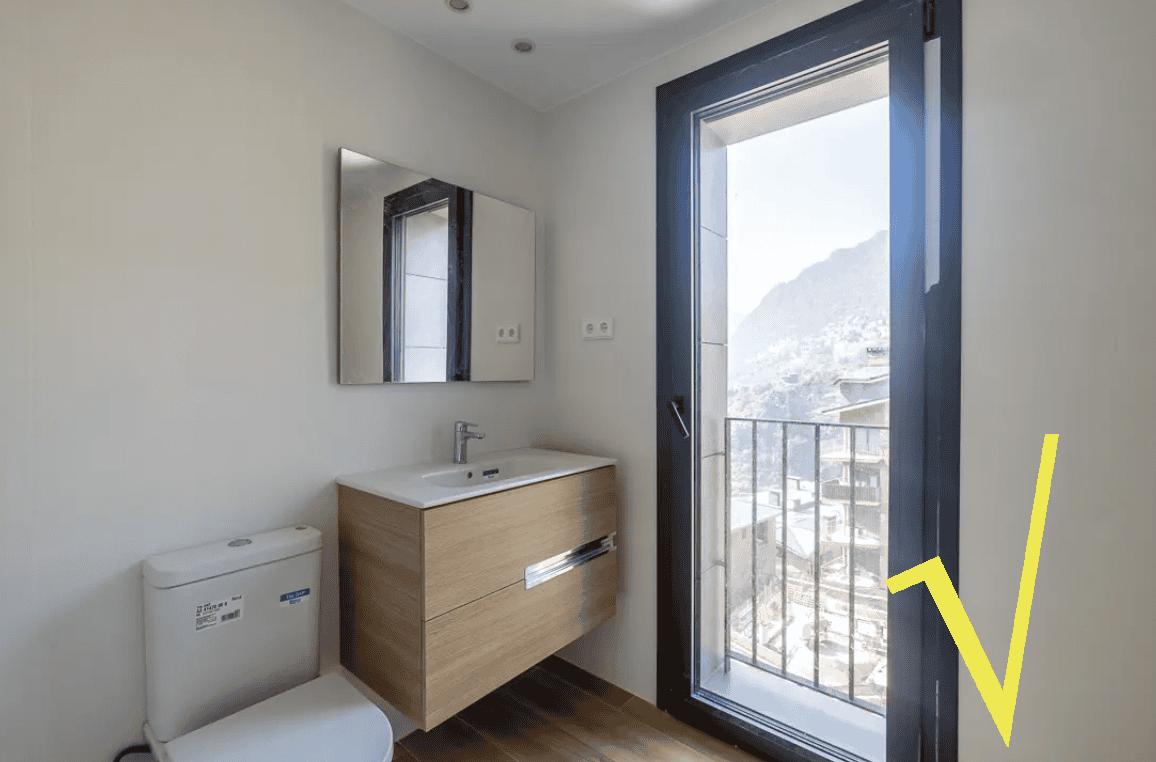 Apartment / Flat en Escaldes-Engordany - Foto 4