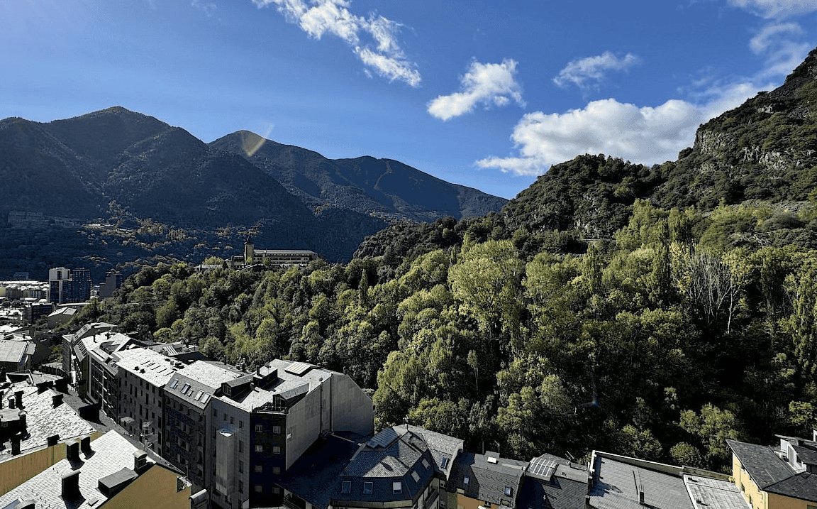 Atico en Escaldes-Engordany - Foto 2