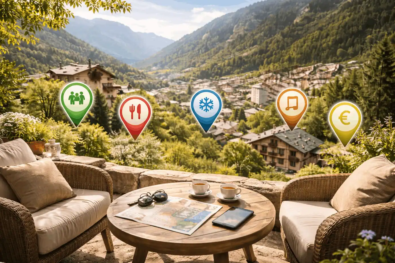 Millor zona per viure a Andorra: guia per parròquia 2026
