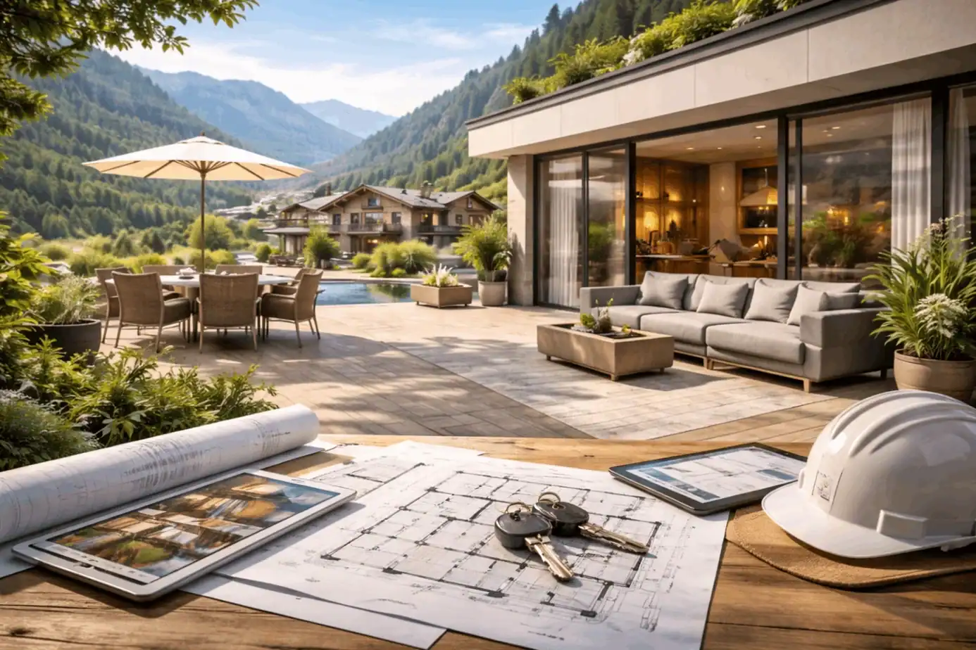 Obra nova a Andorra: què has de saber abans de comprar 2026