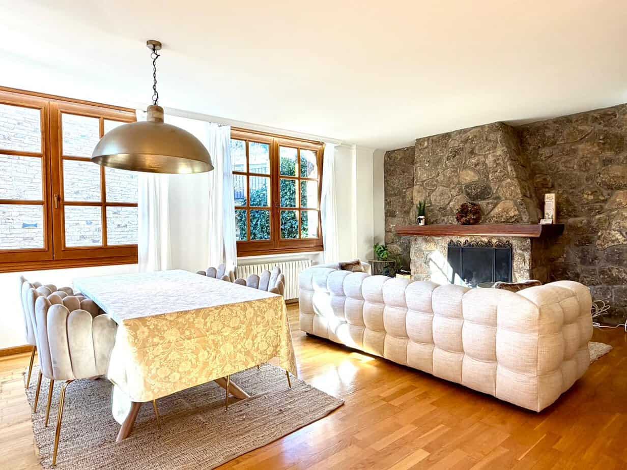 Apartamento à venda em La Massana na zona de Sispony