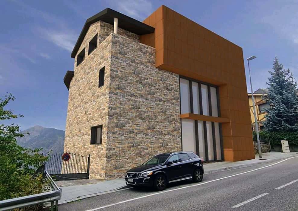 Xalet en Escaldes-Engordany - Foto 2