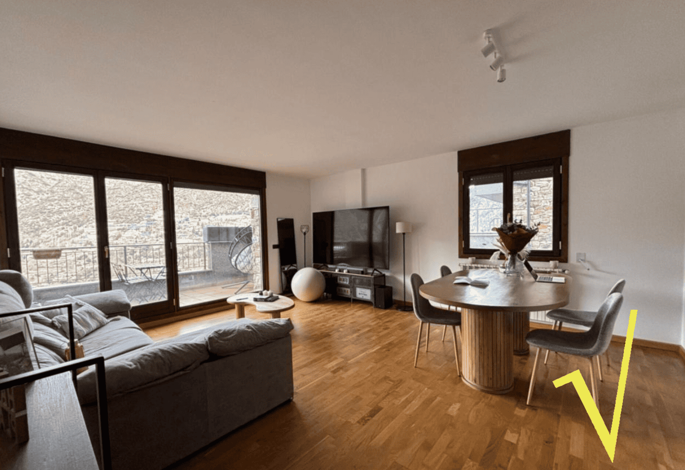 Appartement / Appartement en Escaldes-Engordany - Foto 5