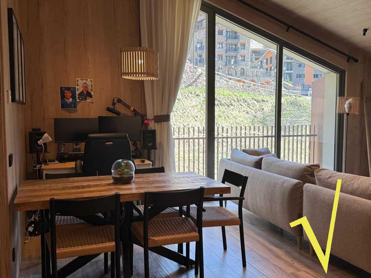 Квартира / Квартира en Канильо - Foto 3