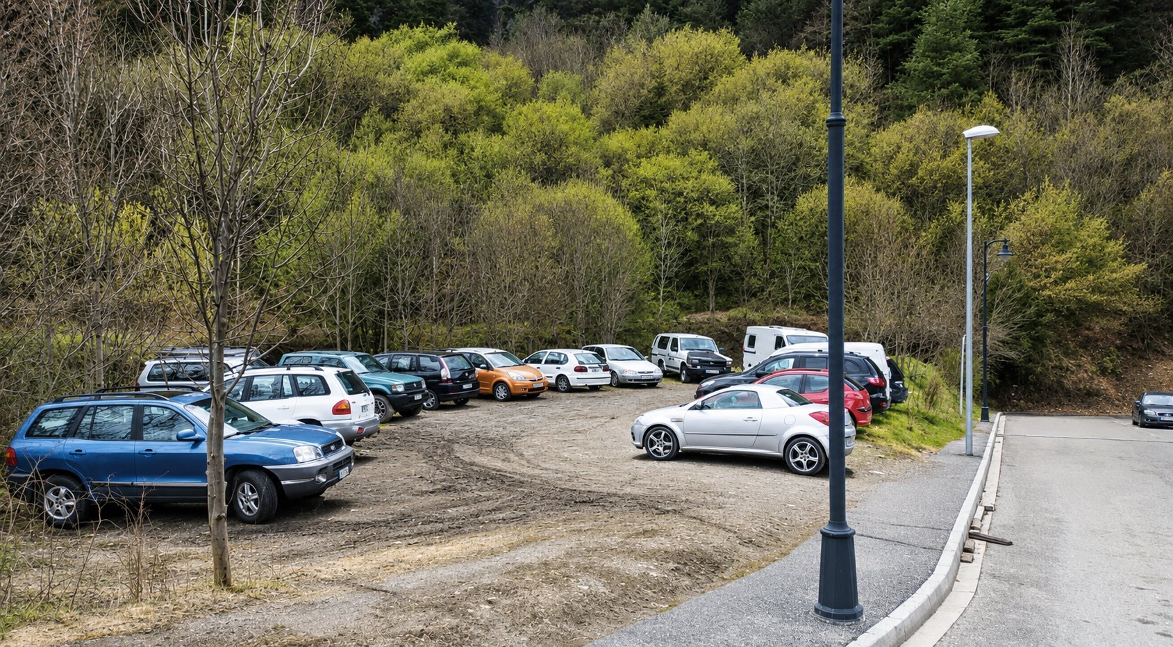 Terreno Urbanizable en Venta en Els Cortals d’Encamp, Andorra