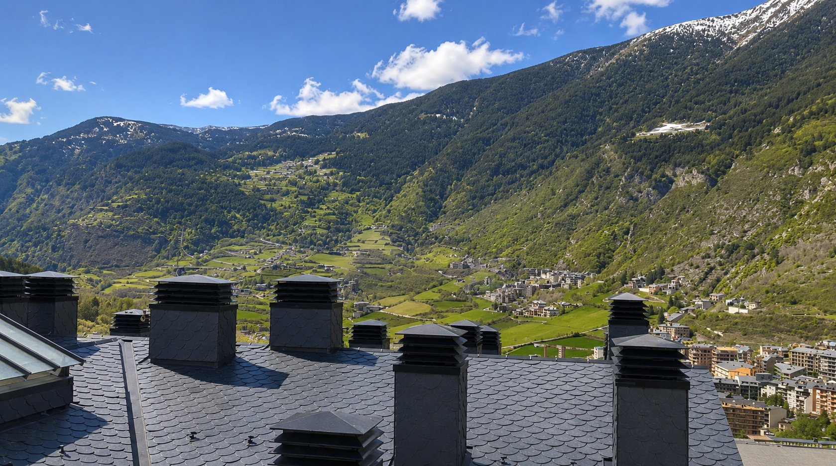 Terrenos en Encamp - Foto 5