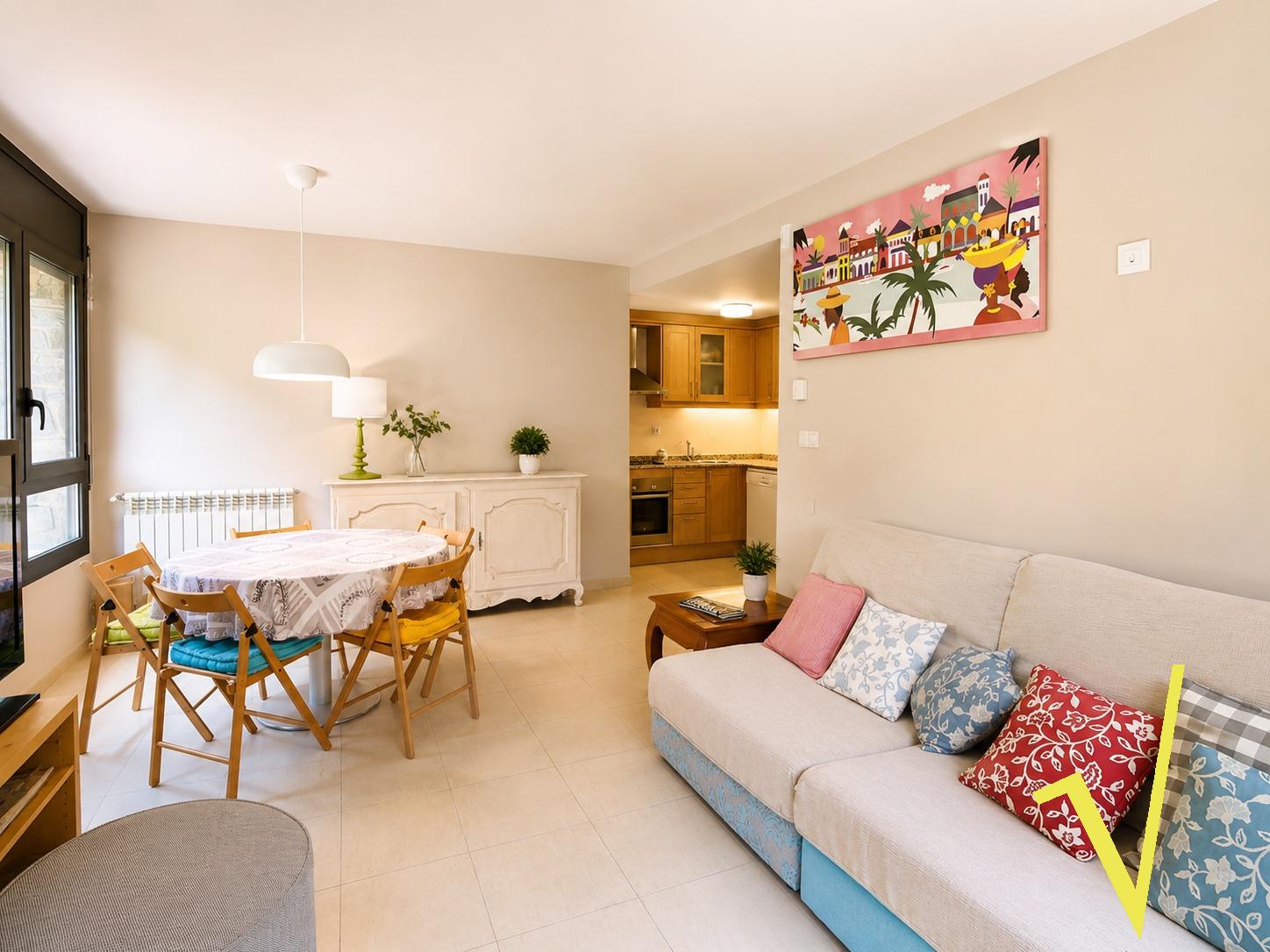Apartamento / Piso en Canillo - Foto 4