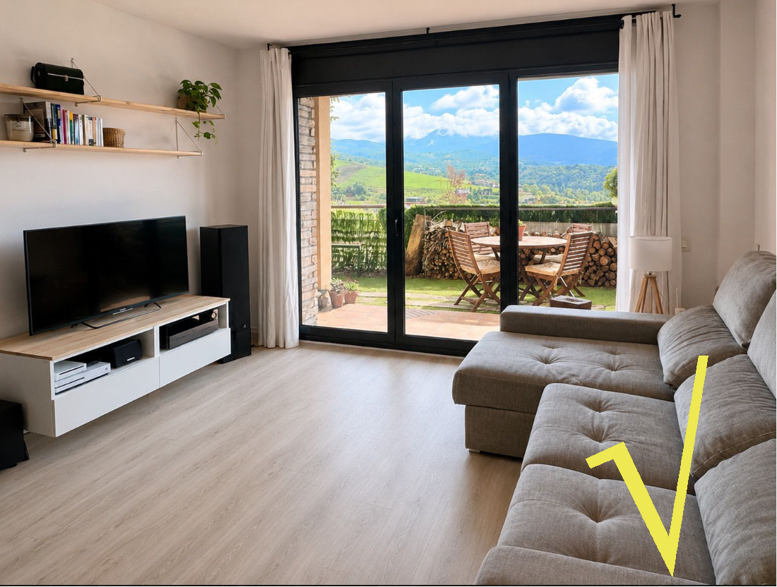 Apartamento / Piso en La seu de urgel - Foto 4