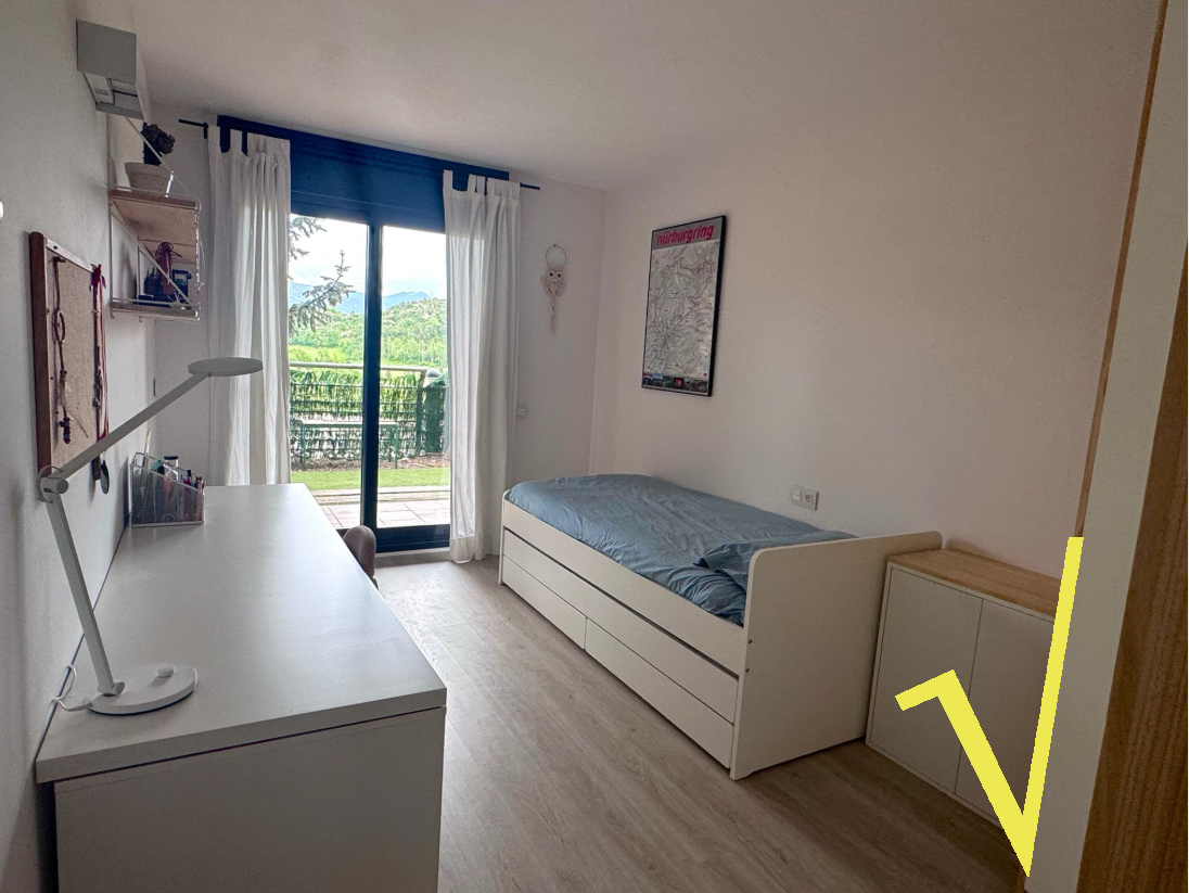 Apartamento / Piso en La seu de urgel - Foto 5