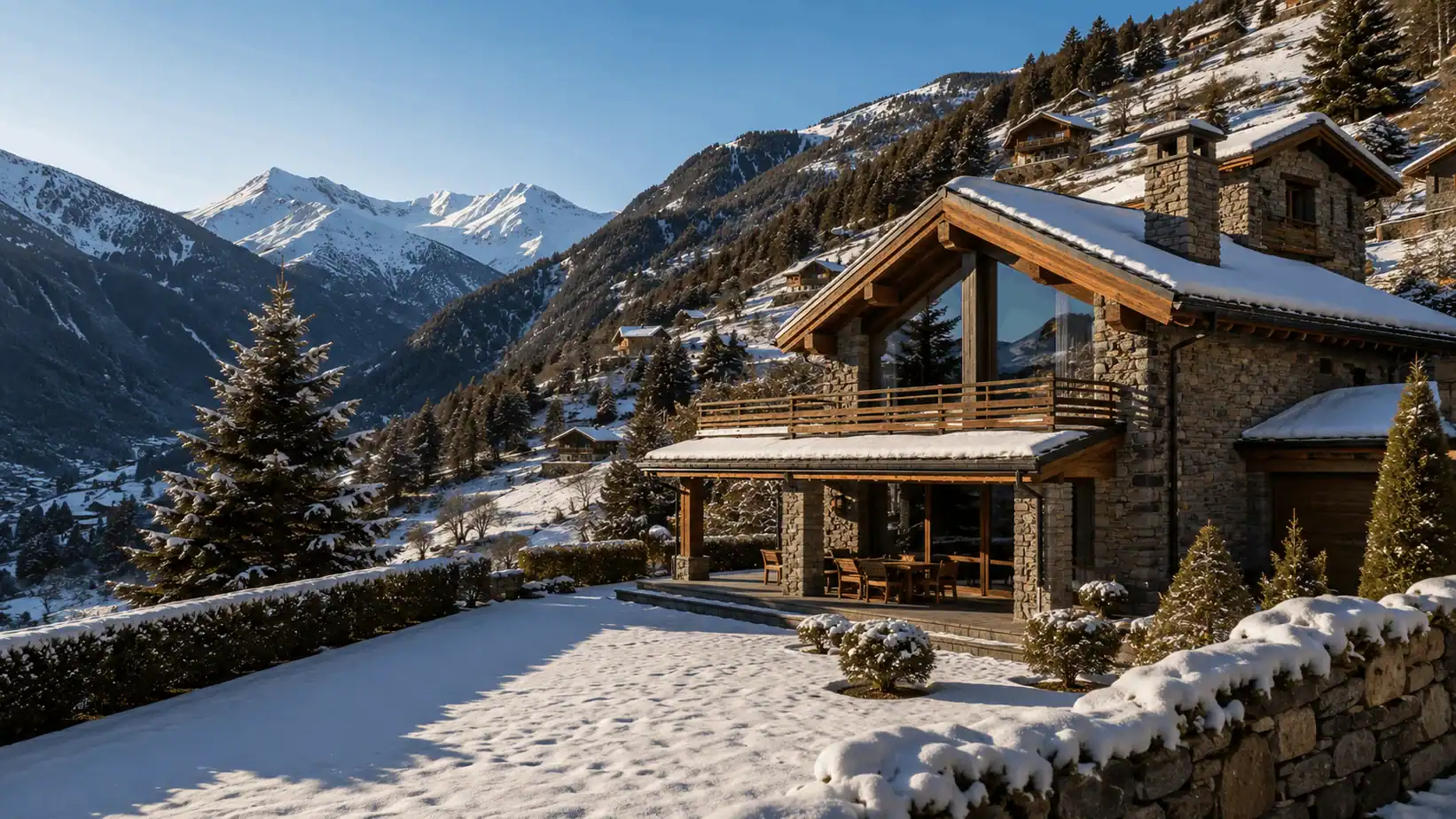 Rent a villa in La Massana or Canillo: why they reject your request and how to avoid it