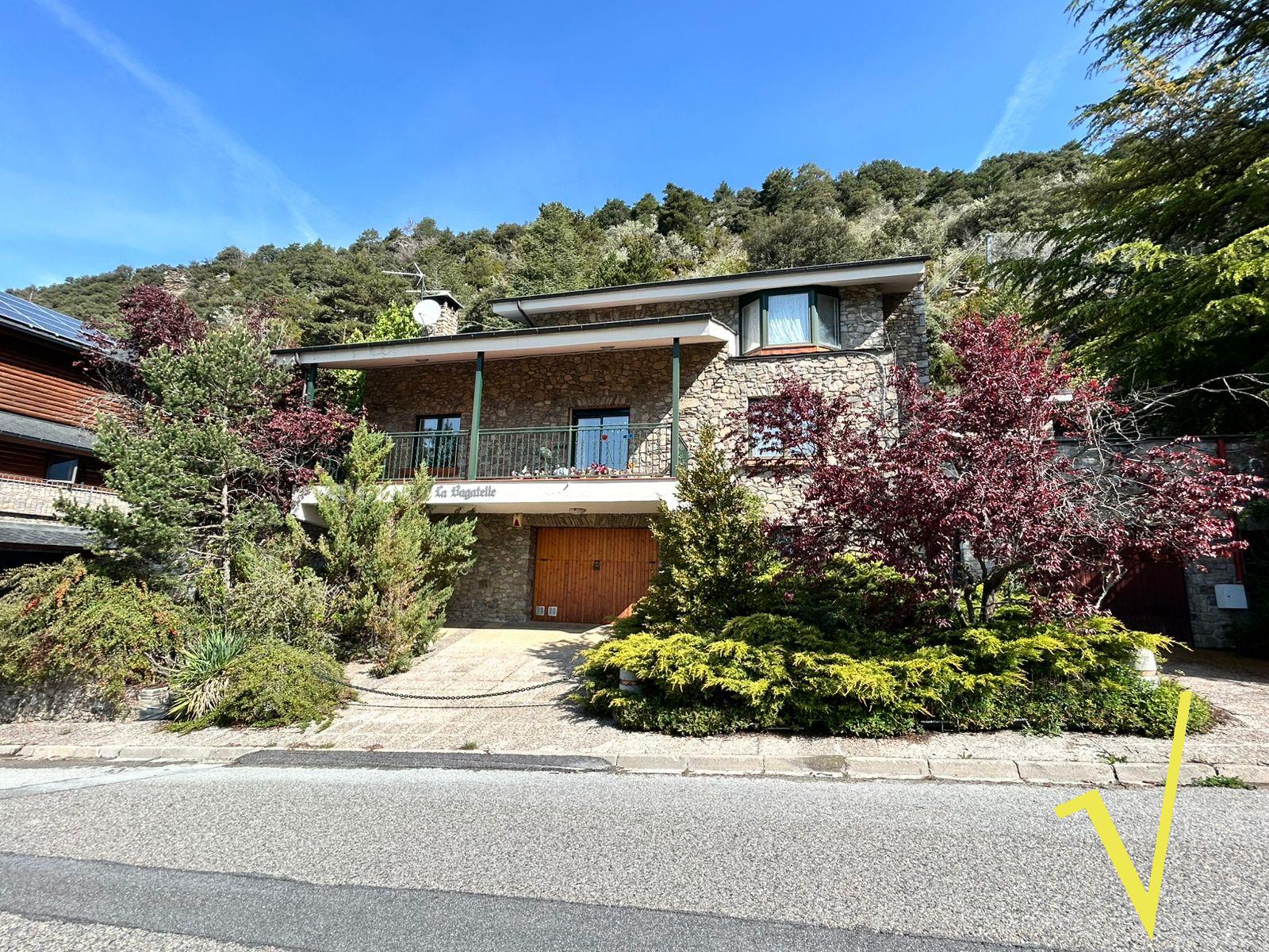 Chalet independiente en venta en Urbanització Certés