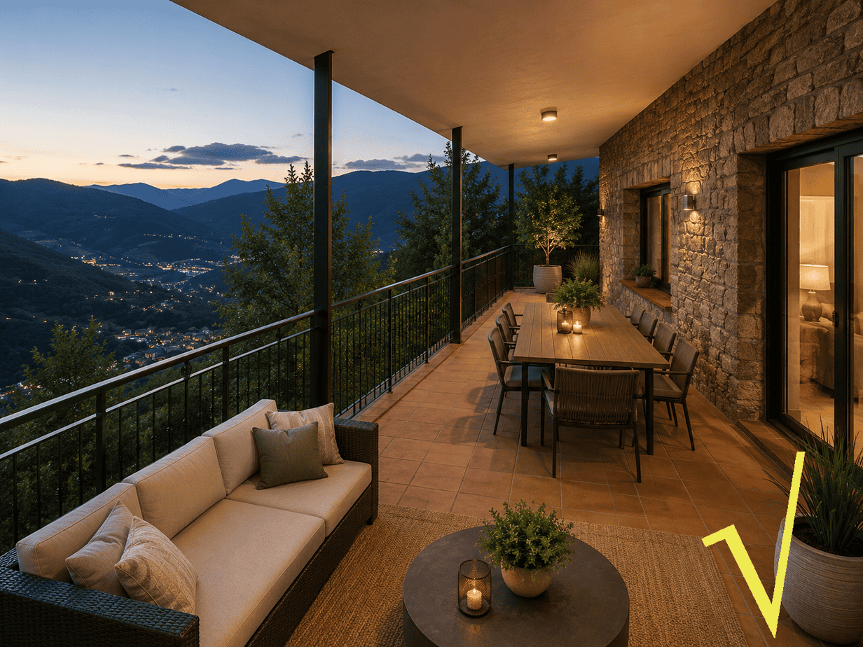Chalet en Sant Julian - Foto 2