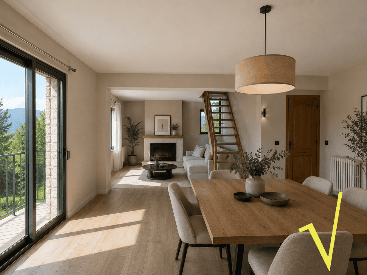 Chalet en Sant Julian - Foto 4