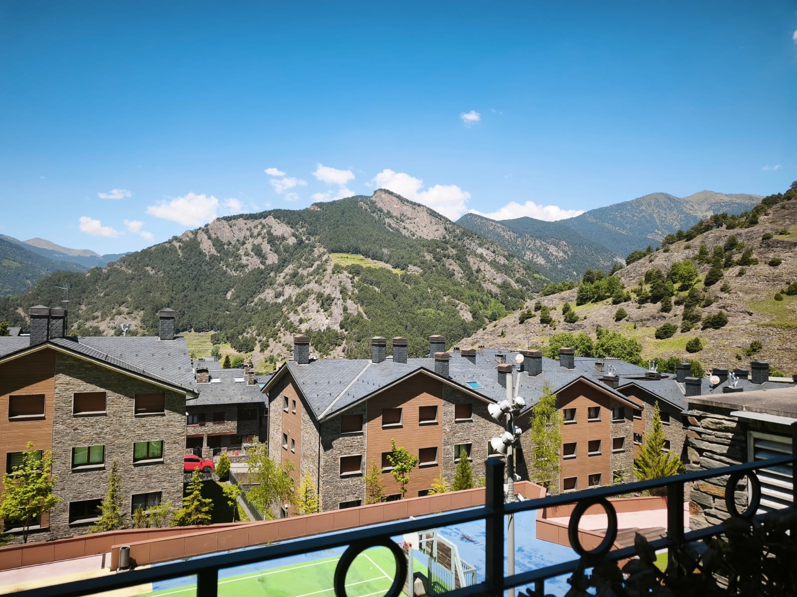Apartamento / Piso en Ordino - Foto 3