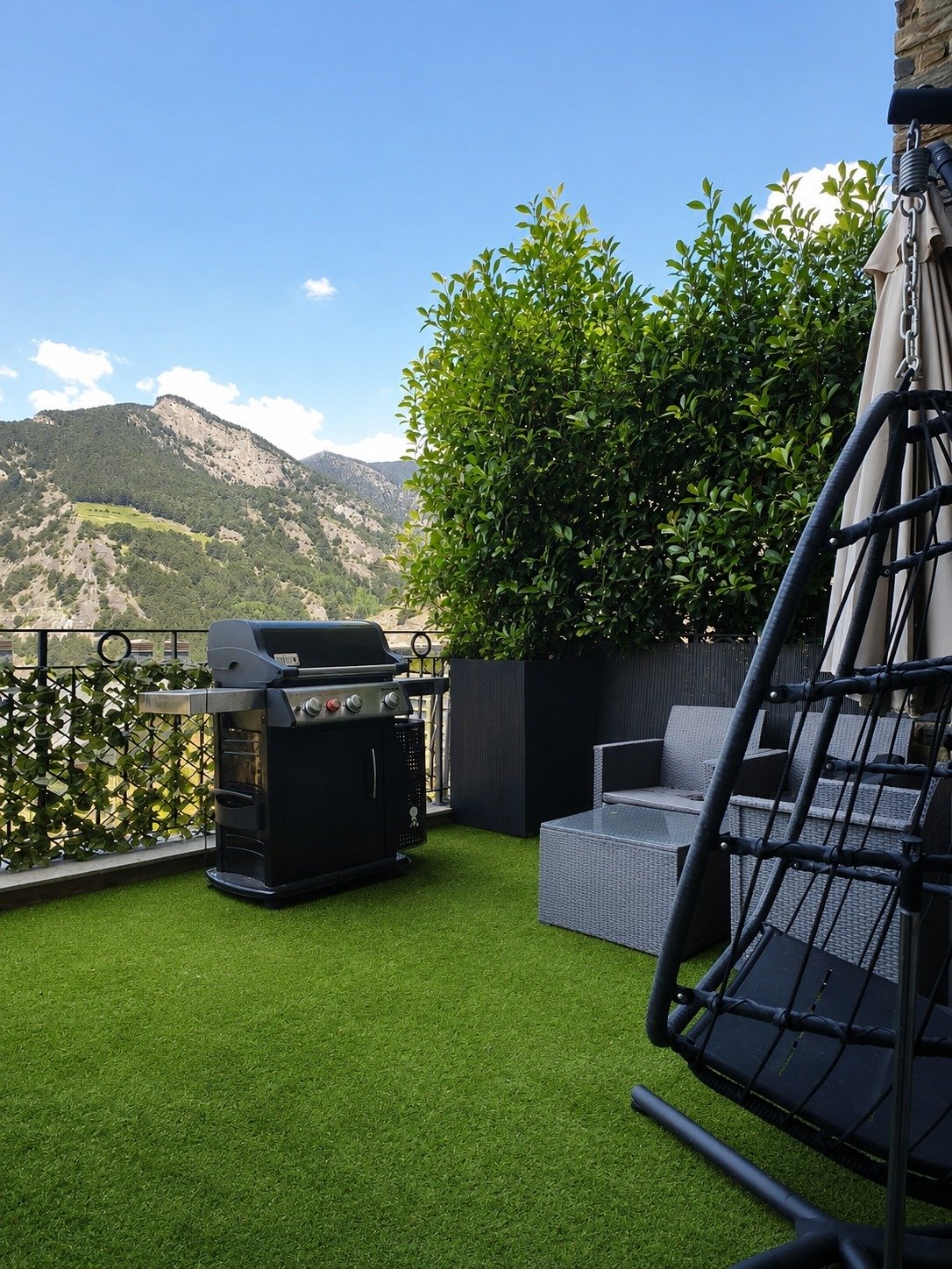 Apartamento / Piso en Ordino - Foto 2